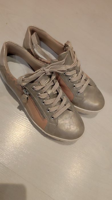 Ортопедични дамски обувки  REMONTE