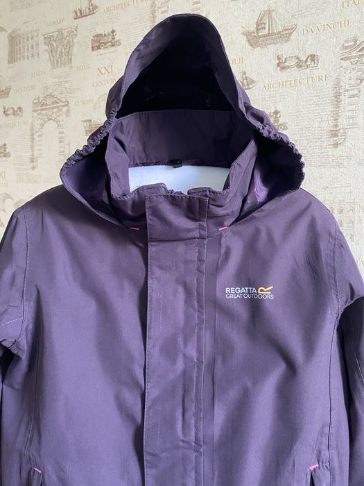 Куртка на мальчика  5-6 лет.