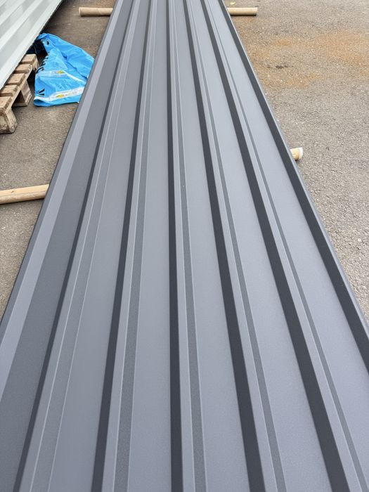 Tabla cutata porti/usi garaj