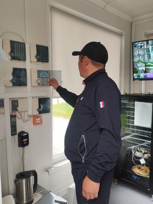 Электрика под ключ