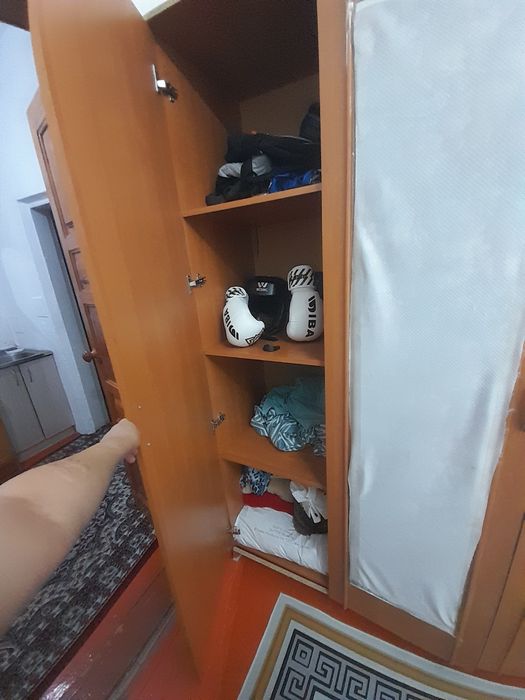 Продам шифонер в хорошем состоянии