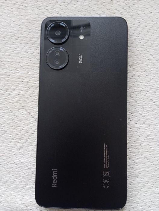 Смартфон Redmi 13C