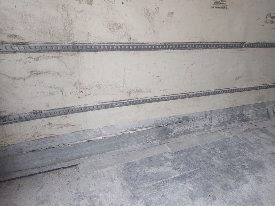 Продам рэф 40тонник