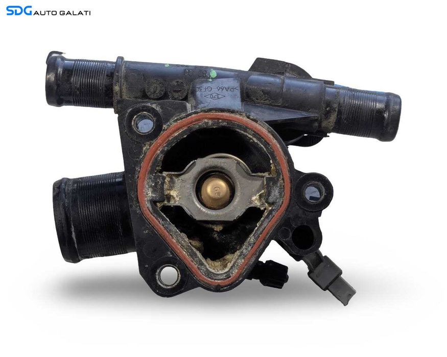 Corp Carcasa Termostat Nissan Qashqai J10 2.0 DCI 2007 - 2013 Cod 8200699392 [LR3314]