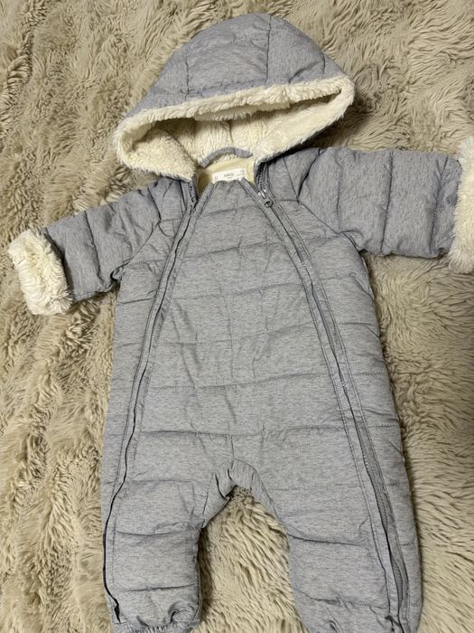 Продам комбинезон