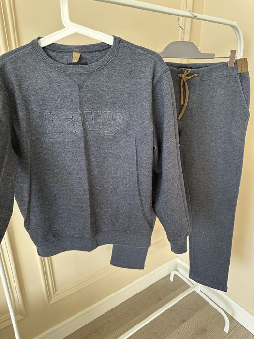 Мужскрй набор Massimo dutti