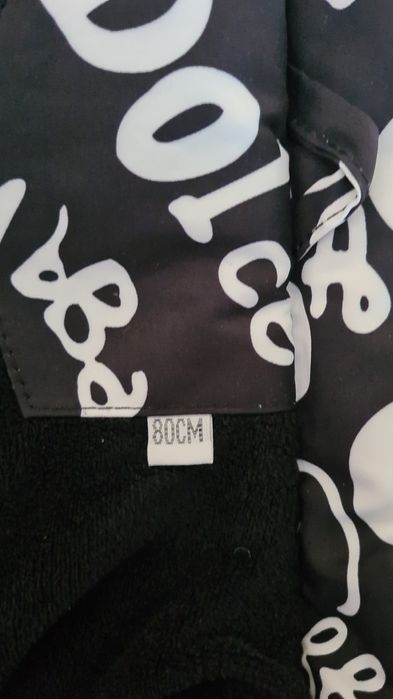 Комбинезон детский