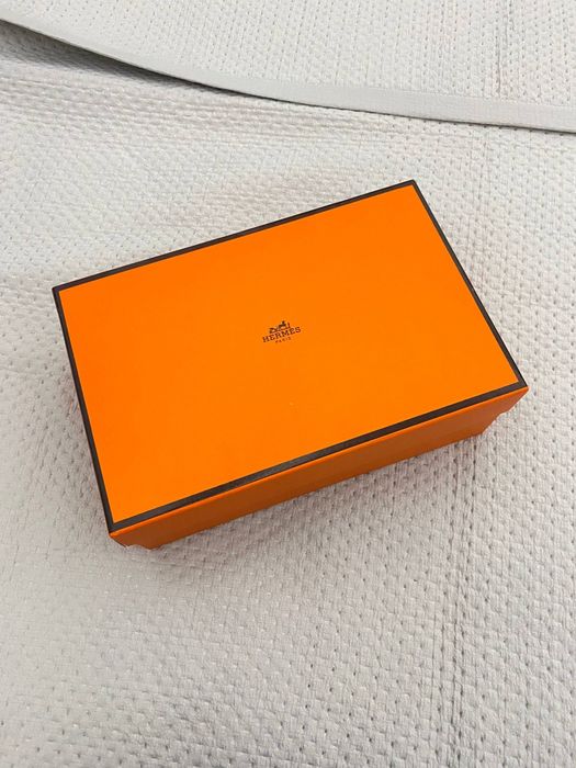 Босоножки hermes черные