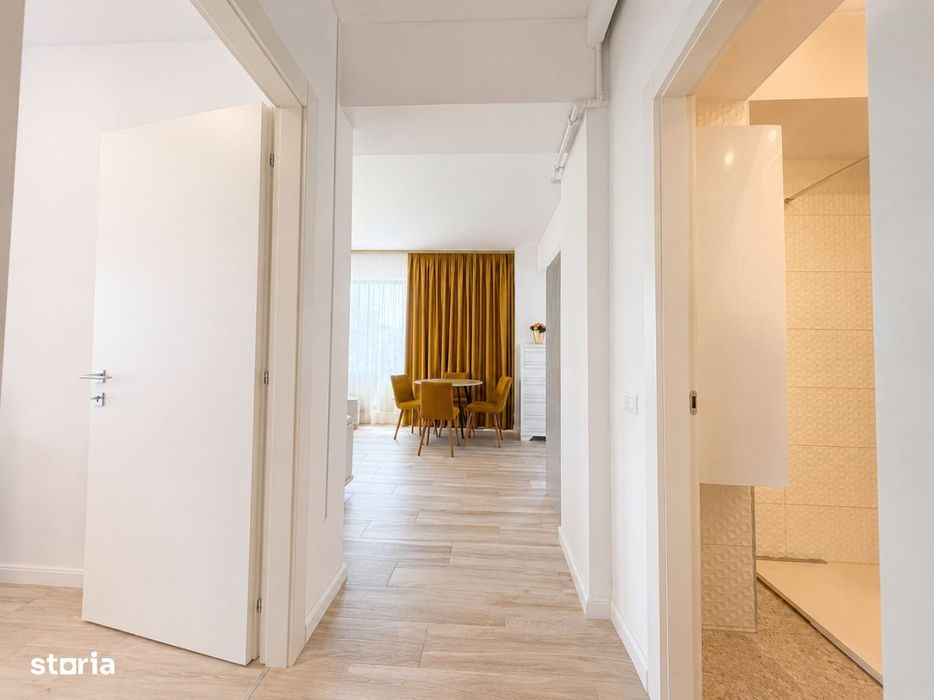 Apartament aproape de LOFT si plaja | Bel Air Apartments - premium res