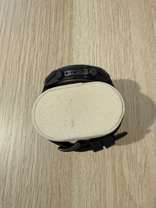 Garmin Fenix 8 51mm Amoled Sapphire Slate Grey