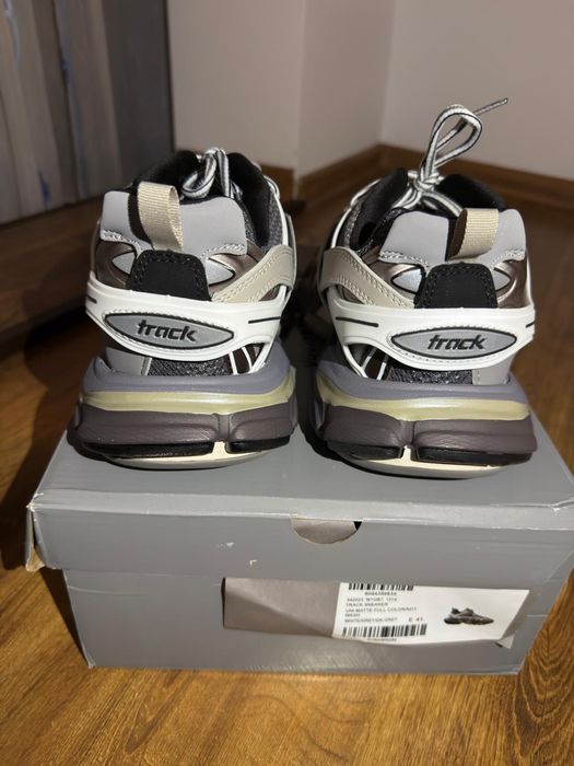 Balenciaga track, marimea 41