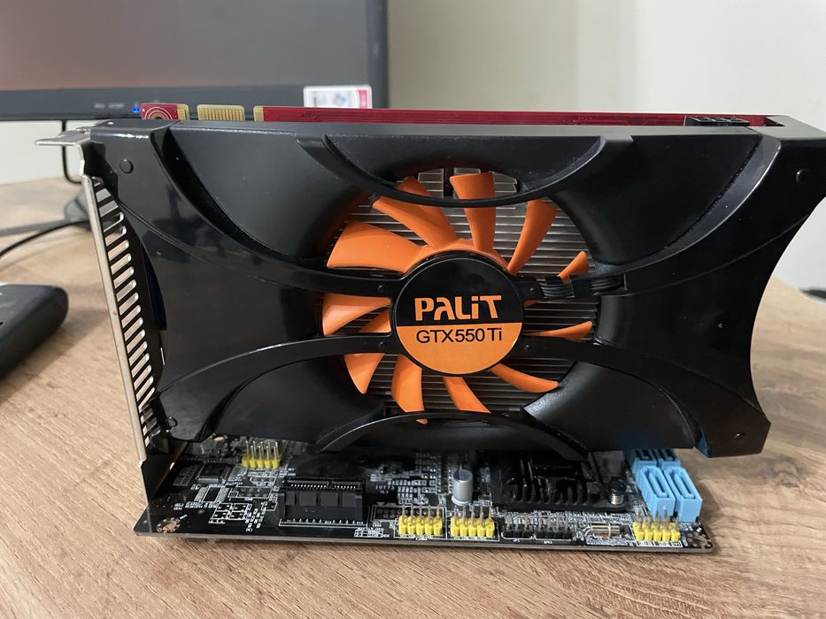 Продам комплект мать+проц+видеокарта+озу