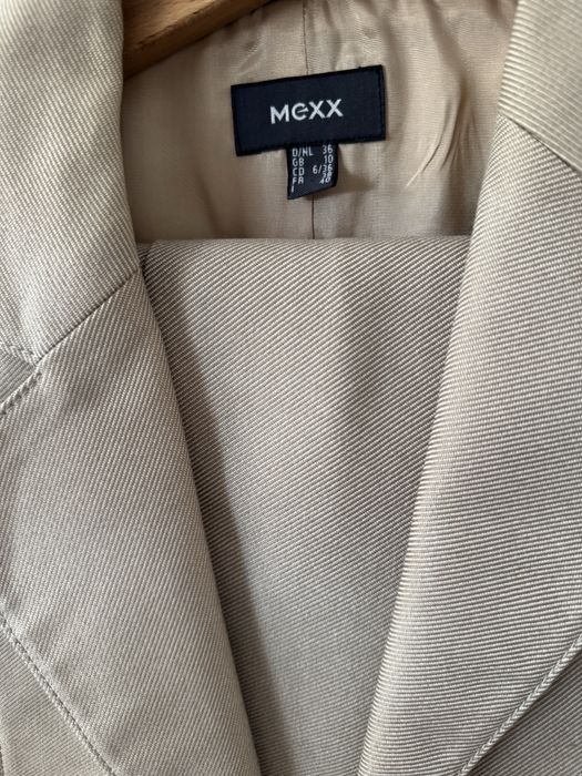 Стилен дамски костюм mexx