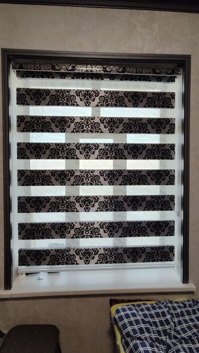 Жалюзи по заказу