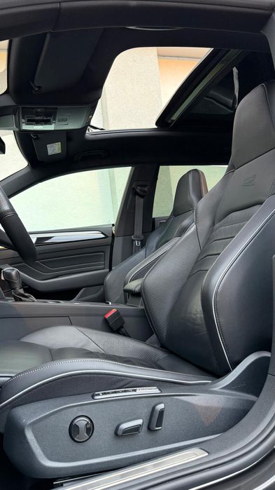 Vw Arteon  R Line 2022