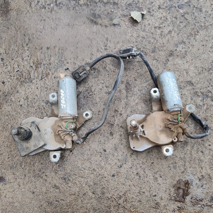 Мерседес 124 запчасти сатылады