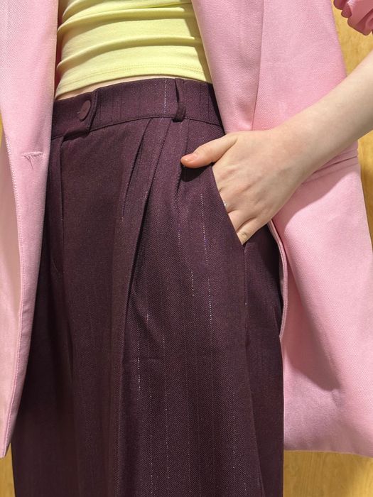 брюки алладин новые