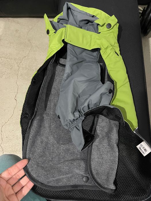 Якета за куче Kerbl Dog Coat Vancouver  размер L и Canada pooch