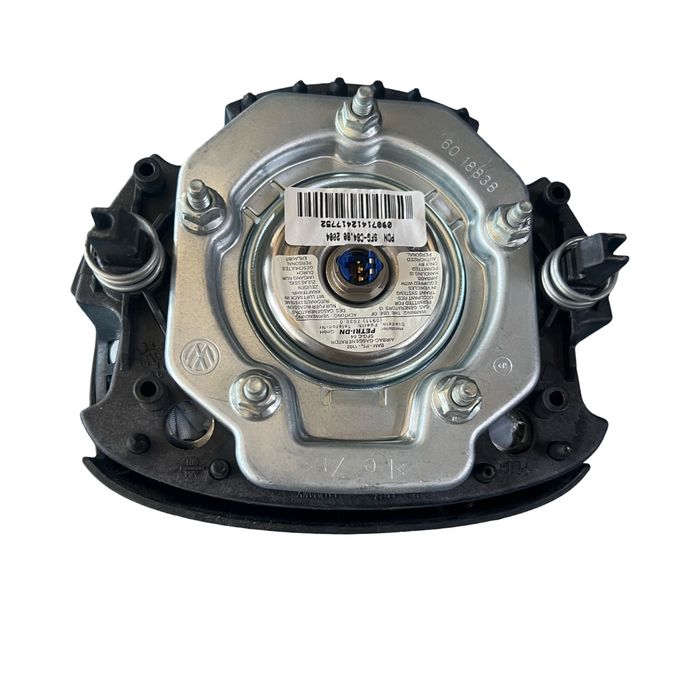 Airbag Volkswagen Polo 9N_ 2001 - 2012, Volkswagen Touran 1T1, 1T2 200