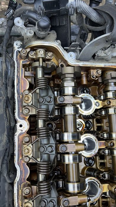 двигатель N12B16A двигатель MINI COOPER Cabrio R57 мотор мини купер