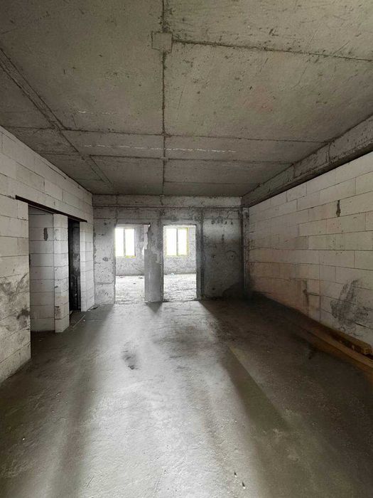 *Salamatina 3ком квартира улСаламатина коробка 95м2!Выгоднаяинвестиция