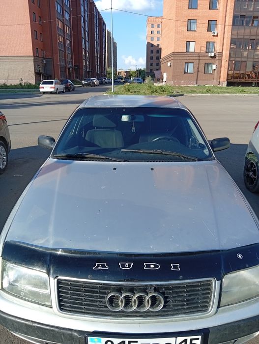 Продам Ауди 100 с4
