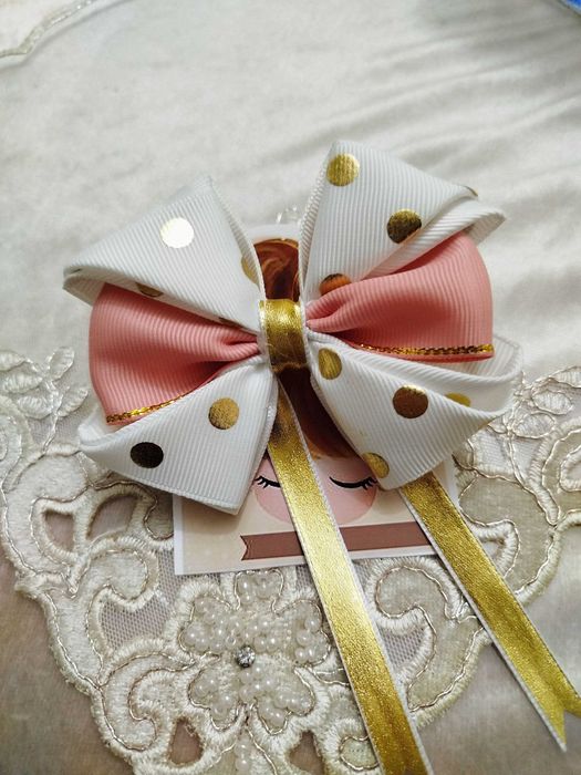 Zakolka, заколки