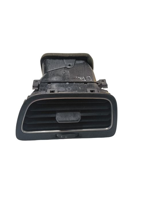 Grila Ventilatie Dreapta Fata Volkswagen Golf Vii 5G1, Be1 2012 - > 5G