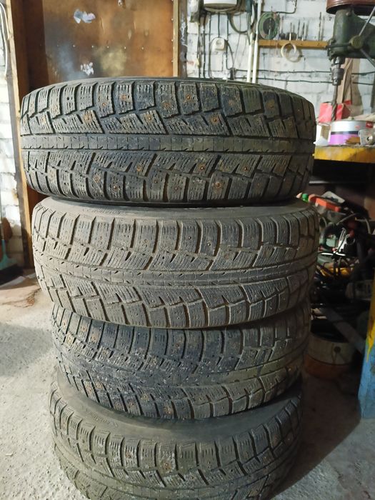 Диски на 16 5х14. 3