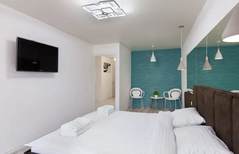 Сдается посуточно кв