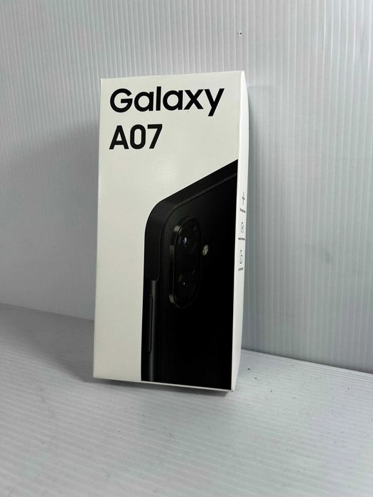 Samsung Galaxy A07 6/128