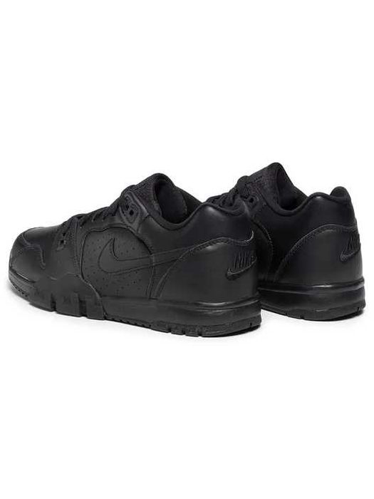 Nike - Cross Trainer Low CQ9182 001 Черен №43 Оригинал Код 562