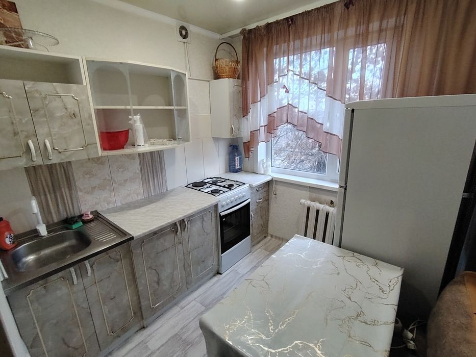 Продается 2ком квартира