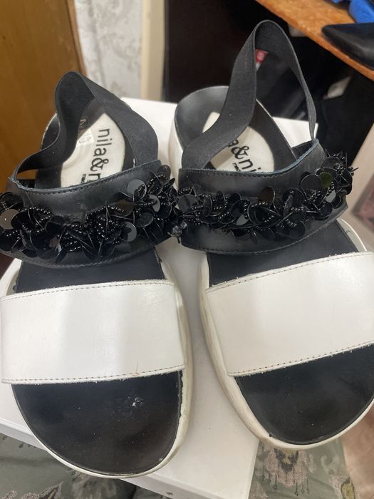 женская обувь босоножки