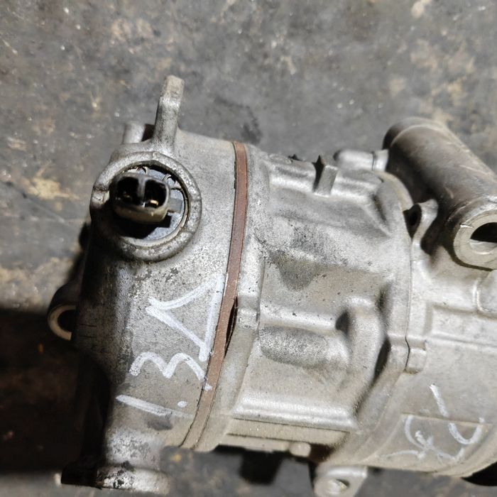 Compresor clima opel 1.3 diesel