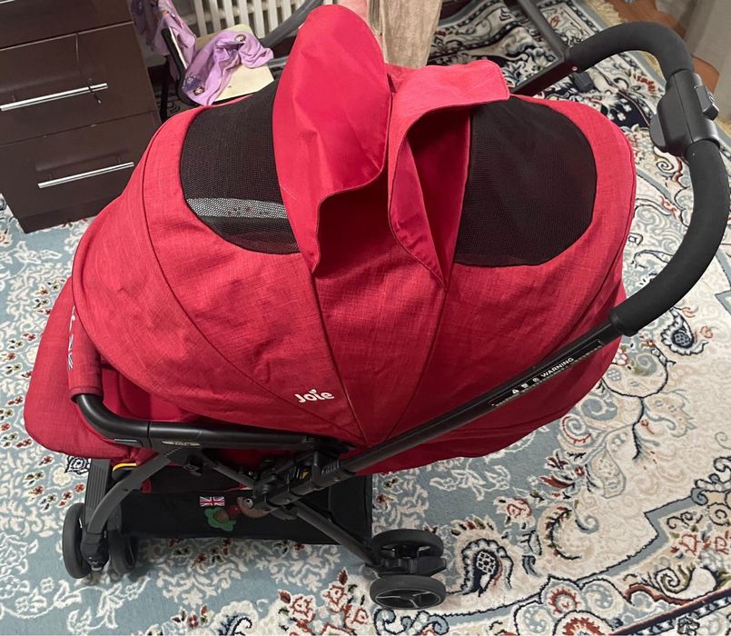 Коляска детская