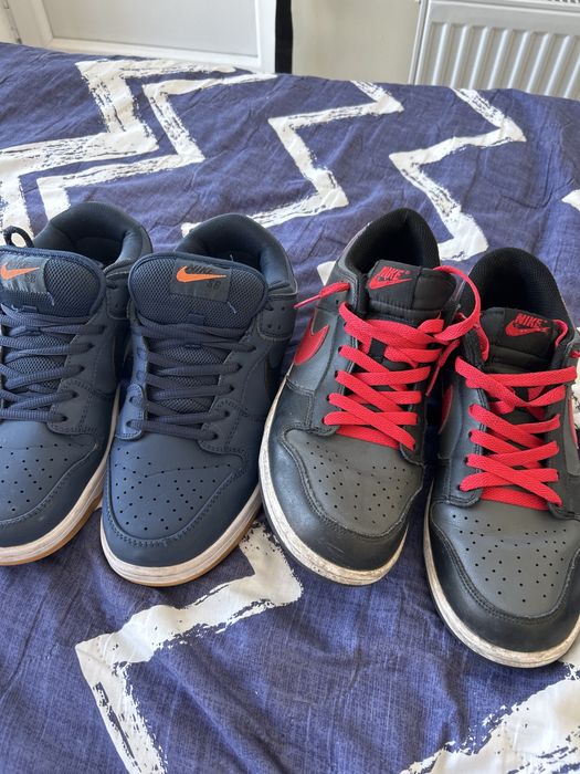 Продаю кроссовки