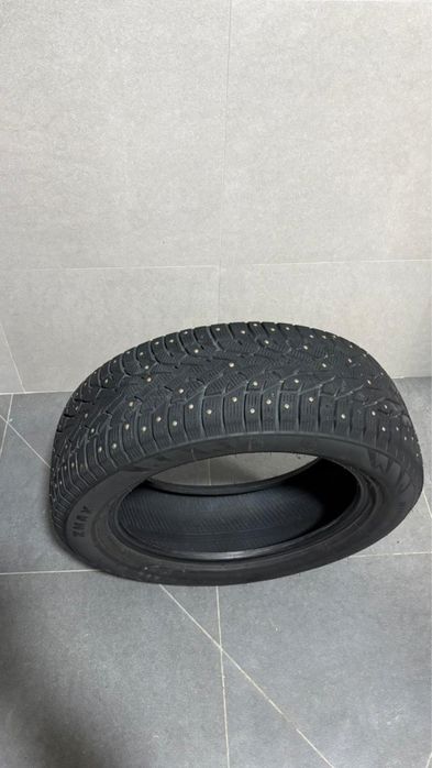 Комплект шин 245/55 R19