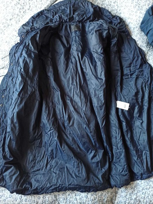 Дамски зимни и пролетни якета