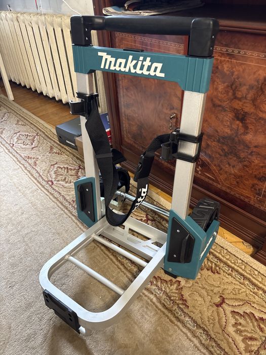 Продам тележку Макита