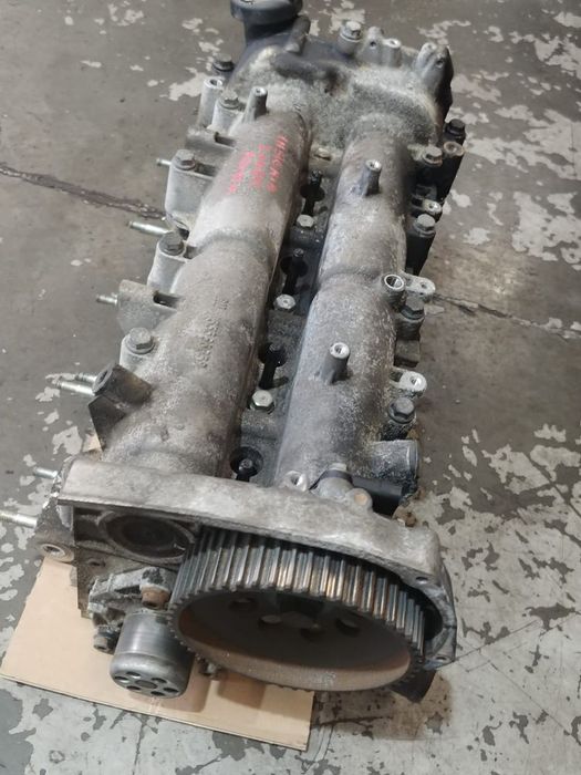 chiulasa 2.0 cdti a20dth opel insignia a 55565668