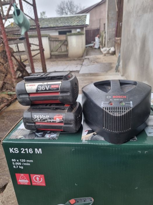 De vanzare ancarcator si acimilatori