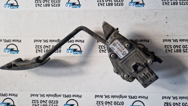 Pedala acceleratie Opel Agila