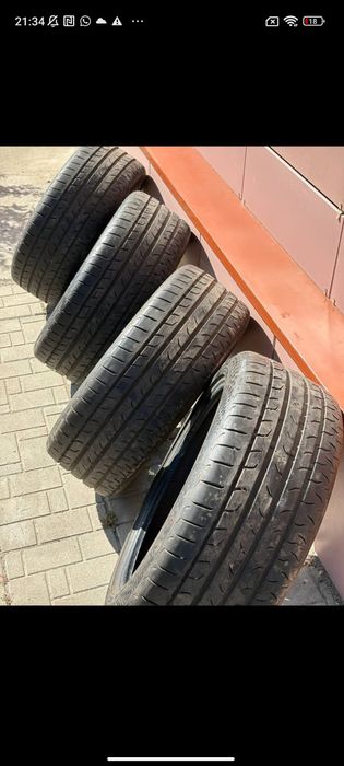 235/45 18 continental лето