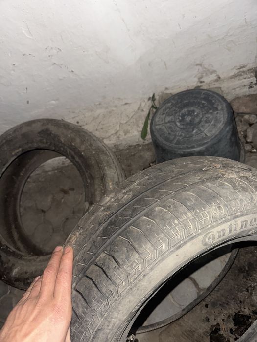 Пакрышкв летни и зимни