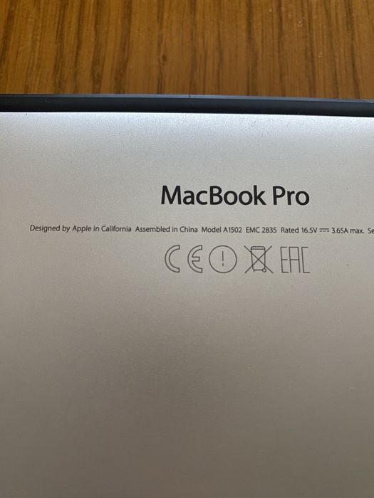Piese, laptopuri Macbook Pro A1278 A1286 A1297 A1369 A1466 A1398 A1502