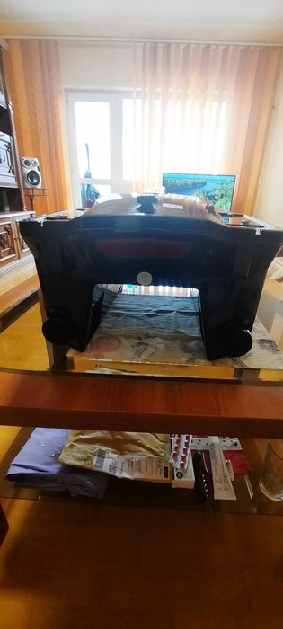 Navomodel pescuit Toslon x boat-730 standard