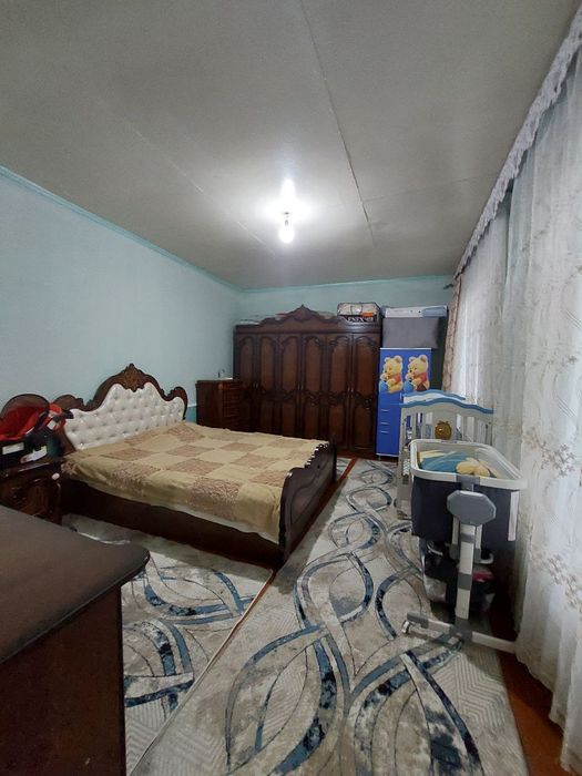 Продаю участок 2.5 соток 4 комната. Ул Уйсозлар