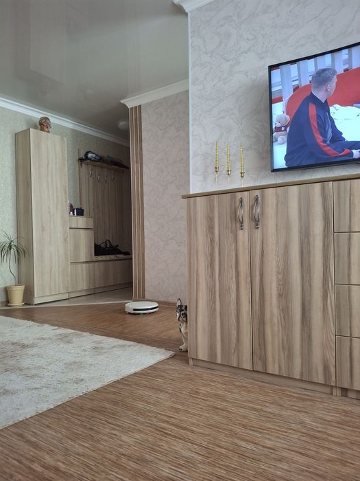 2 комнатная квартира центр