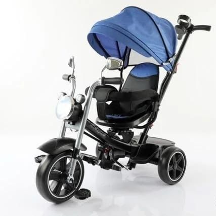 Детский велосипед новый